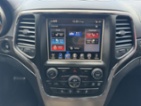 Jeep Grand Cherokee, 3.0CRD Navi Kůže Vzduch Pano,