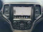 Jeep Grand Cherokee, 3.0CRD Navi Kůže Vzduch Pano,