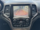 Jeep Grand Cherokee, 3.0CRD Navi Kůže Vzduch Pano,