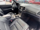 Jeep Grand Cherokee, 3.0CRD Navi Kůže Vzduch Pano,