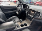 Jeep Grand Cherokee, 3.0CRD Navi Kůže Vzduch Pano,