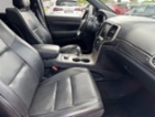 Jeep Grand Cherokee, 3.0CRD Navi Kůže Vzduch Pano,