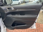 Jeep Grand Cherokee, 3.0CRD Navi Kůže Vzduch Pano,