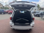 Jeep Grand Cherokee, 3.0CRD Navi Kůže Vzduch Pano,