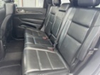 Jeep Grand Cherokee, 3.0CRD Navi Kůže Vzduch Pano,