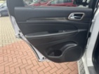 Jeep Grand Cherokee, 3.0CRD Navi Kůže Vzduch Pano,