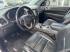 Jeep Grand Cherokee, 3.0CRD Navi Kůže Vzduch Pano,