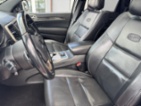 Jeep Grand Cherokee, 3.0CRD Navi Kůže Vzduch Pano,