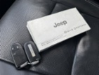 Jeep Grand Cherokee, 3.0CRD Navi Kůže Vzduch Pano,