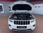 Jeep Grand Cherokee, 3.0CRD Navi Kůže Vzduch Pano,
