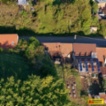 Rousínov u Vyškova, pozemek pro bydlení, 133 m2,