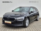 Škoda Superb, Selection 2.0 TDI 110 kW 7°DSG,