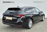 Škoda Superb, Selection 2.0 TDI 110 kW 7°DSG,