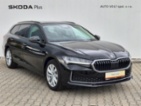 Škoda Superb, Selection 2.0 TDI 110 kW 7°DSG,