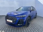 Audi Q5, Quattro ST7 2,0TDI, SUV, nafta