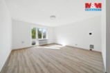 Byt 3+1, 96 m², Olomouc, ul. Wanklova