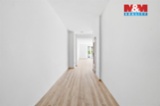 Byt 3+1, 96 m², Olomouc, ul. Wanklova