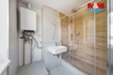 Byt 3+1, 96 m², Olomouc, ul. Wanklova