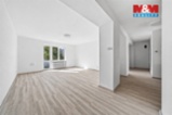 Byt 3+1, 96 m², Olomouc, ul. Wanklova