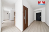 Byt 3+1, 96 m², Olomouc, ul. Wanklova