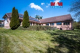Prodej rodinného domu, 298 m², Bohuslavice u Zlína