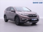 Honda CR-V, 1,6 iDTEC Elegance Serv.Kniha, SUV,