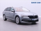 Škoda Superb, 2.0 TDI 110kW DSG Style DPH, kombi,
