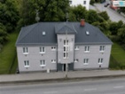 Činžovní dům 600 m2 