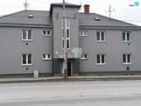 Činžovní dům 600 m2 