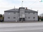 Činžovní dům 600 m2 