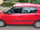 Škoda Fabia 1.2