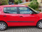 Škoda Fabia 1.2