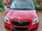 Škoda Fabia 1.2
