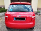 Škoda Fabia 1.2