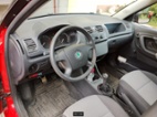 Škoda Fabia 1.2