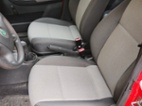 Škoda Fabia 1.2