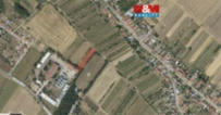 Zahrada 832 m², Drnholec - Výsluní