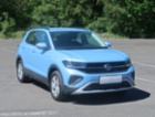 VW T-Cross, 1.0 TSI,, SUV, Benzín