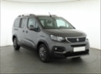 Peugeot Rifter, 1.5 BlueHDiMaxi Allure , 7Míst,