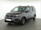 Peugeot Rifter, 1.5 BlueHDiMaxi Allure , 7Míst,