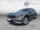 Volkswagen Passat, 2.0 TDI 110 kW DSG Variant,