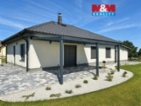 Pronájem rodinného domu, 132 m², Dětmarovice