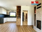 Pronájem rodinného domu, 132 m², Dětmarovice