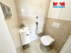 Pronájem rodinného domu, 132 m², Dětmarovice