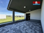 Pronájem rodinného domu, 132 m², Dětmarovice
