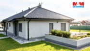 Pronájem rodinného domu, 132 m², Dětmarovice