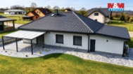 Pronájem rodinného domu, 132 m², Dětmarovice
