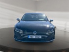 Volkswagen Arteon, ELEGANCE 2.0TDI 110kW DSG CZ,