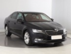Skoda Superb, 1.6 TDI, Automat, Serv.kniha, Kůže,,