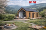 Prodej rodinného domu ZEN XL